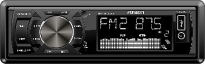 CD/MP3/USB автомагнитола FUSION FUS-2700U