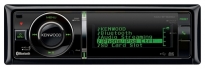 Bluetooth автомагнитола KENWOOD KDC-BT92SD