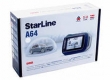 Автосигнализация STARLINE A64 CAN