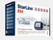 Автосигнализация STARLINE B94 CAN GSM