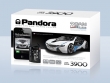 Автосигнализация Pandora DXL 3900 2хCANGSMLIN