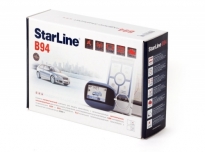 Автосигнализация StarLine B 94 2CAN GSM R2 SLAVE