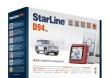 Автосигнализация StarLine D 94 CAN GSM R2