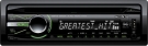 CD/MP3/USB ������������� SONY CDX-GT447UE