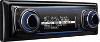 CD/MP3/USB автомагнитола KENWOOD KDC-W7144UY
