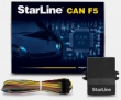 CAN модуль Star Line F5 V100