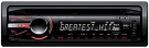 CD/MP3/USB ������������� SONY CDX-GT440U