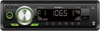 CD/MP3/USB автомагнитола SUPRA SCD-503U