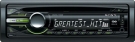 CD/MP3/USB ������������� SONY CDX-GT457UE