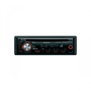 CD/MP3/USB автомагнитола KENWOOD KDC-BT30U