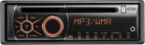 CD/MP3/USB автомагнитола CLARION CZ-200ER