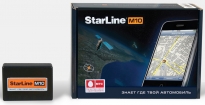 GSM/GPS модуль STAR LINE M10