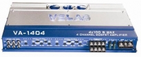 Автомобильный усилитель VELAS VA-1404