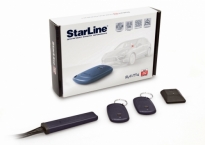 Иммобилайзер StarLine i-92 LUX