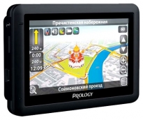 GPS навигатор PROLOGY iMAP-552AG