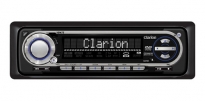 DVD автомагнитола  Clarion VB-475