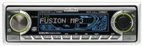 CD/MP3 автомагнитола Fusion FCD-250S