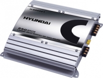 Автомобильный усилитель Hyundai H-SA6021