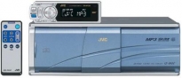 CD чейнджер JVC CH-X1500RF