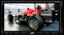 DVD/USB автомагнитола JVC KW-AVX900EE