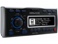 CD/MP3/USB автомагнитола KENWOOD KMR-700U