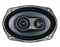Автомобильная акустика Kicx PD-693