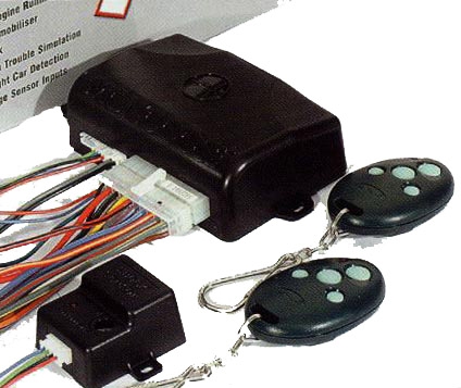 Сигнализация Leopard Frequency 433.92 Mhz Инструкция