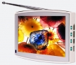 Автомобильный телевизор PROLOGY HDTV-80L White