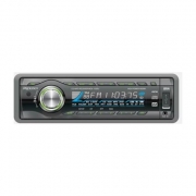 CD/MP3 автомагнитола PROLOGY MCA-1020U R G