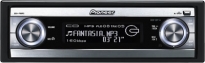 CD/MP3 автомагнитола Pioneer DEH-P88RS
