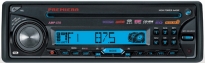 CD/MP3 автомагнитола Premiera AMP-570
