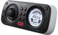 CD/MP3 автомагнитола SONY CDX-HR70MW