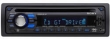 CD/MP3 автомагнитола Sony CDX-GT50UI
