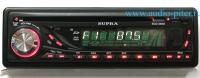 CD/MP3/USB автомагнитола Supra SCD-304U