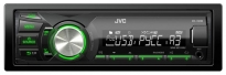 CD/MP3/USB автомагнитола JVC KD-X200EE