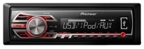 CD/MP3/USB автомагнитола PIONEER MVH-150UB