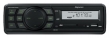 CD/MP3/USB автомагнитола PROLOGY CMU-303