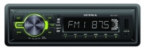 CD/MP3/USB автомагнитола SUPRA SFD-1010U