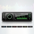 CD/MP3/USB автомагнитола SUPRA SFD-121USC