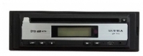 DVD/USB автомагнитола SUPRA SDV-290U