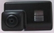 Автомобильная камера VELAS P-01
