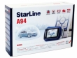 Автосигнализация StarLine A 94 2CAN SLAVE GSM
