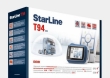 Автосигнализация StarLine T 94 24 вольта