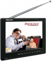 Автомобильный телевизор PROLOGY HDTV-815XSC Black