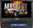 DVD/USB автомагнитола MYSTERY MMTD-9101
