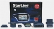 Автосигнализация StarLine B6 dialog CAN V200