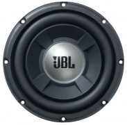 Автомобильный сабвуфер JBL GTO-804