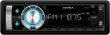 CD/MP3/USB автомагнитола SUPRA SFD-107U