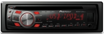 CD/MP3/USB автомагнитола PIONEER DEH-4300UB