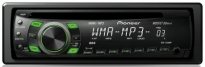 CD/MP3/USB автомагнитола PIONEER DEH-1320MP